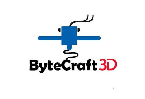 ByteCraft 3D